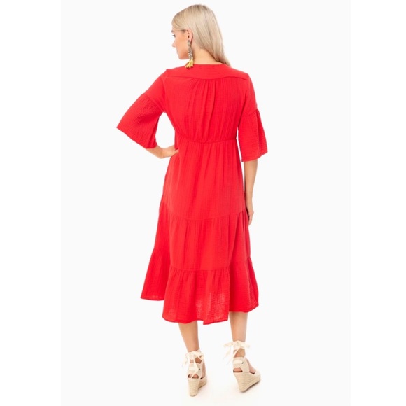 XiRENa Kendall Dress - Picture 16 of 16